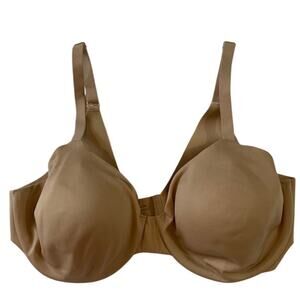 Soma Unlined Scoop Cup, Perfect Coverage Bra